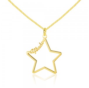 Personalized Name Necklace JEWJONE101584